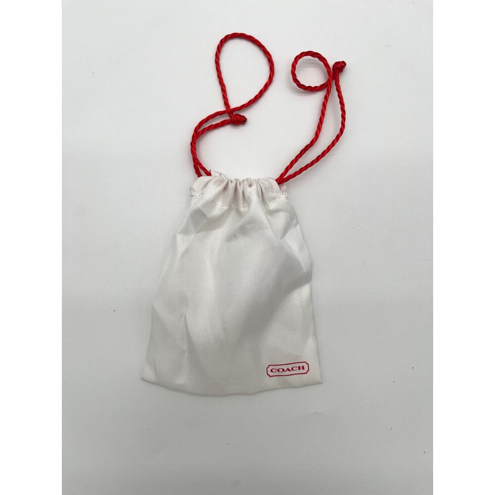 COACH Vintage Dustbag, Small
